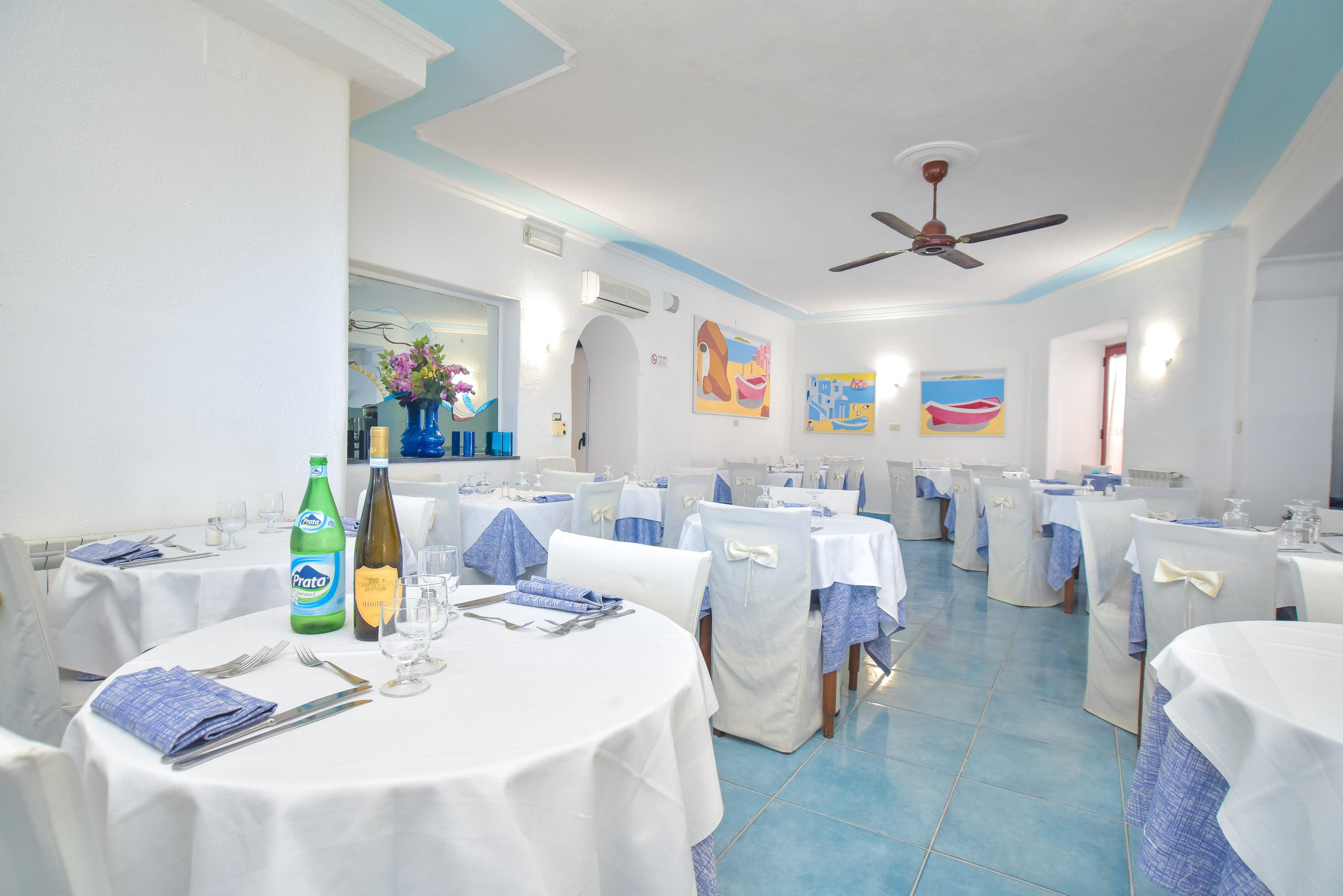 Charme Hotel La Villa Tina Ischia Exteriér fotografie