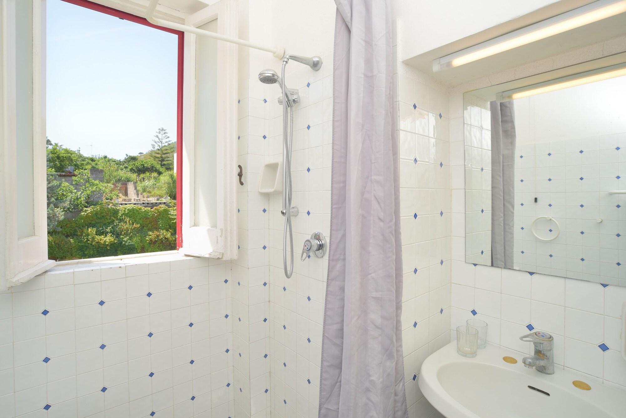 Charme Hotel La Villa Tina Ischia Exteriér fotografie