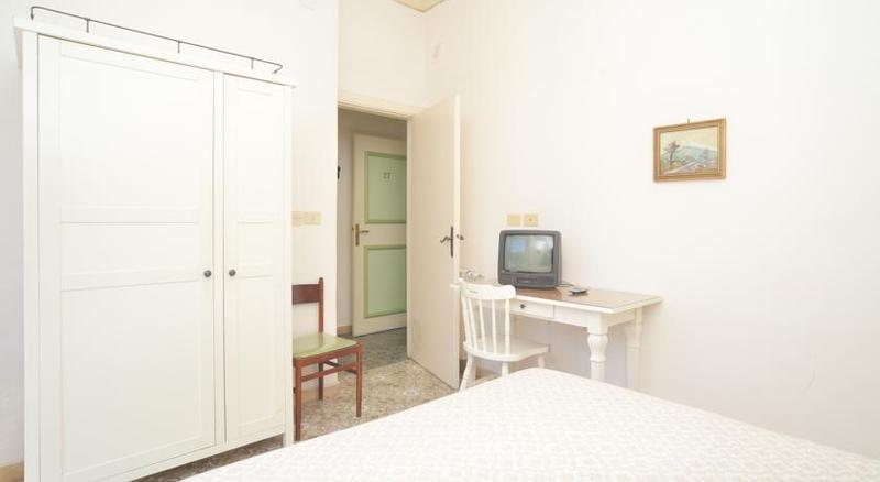 Charme Hotel La Villa Tina Ischia Exteriér fotografie