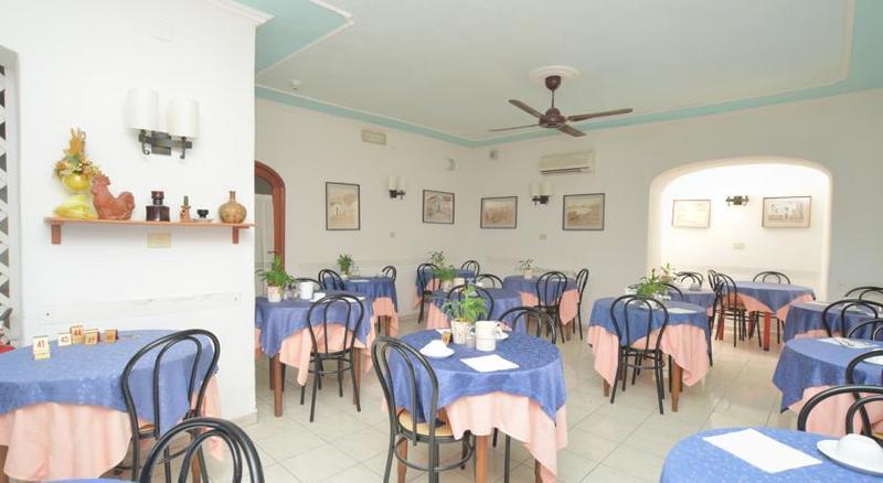 Charme Hotel La Villa Tina Ischia Exteriér fotografie